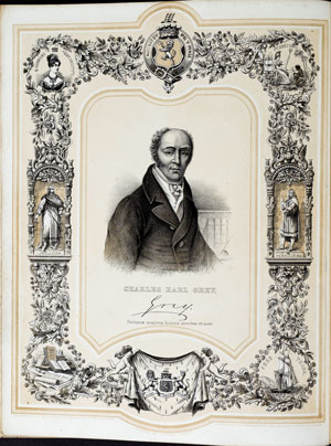 Portrait of the Rt. Hon. Sir Edward Knatchbull, later 9th Bt